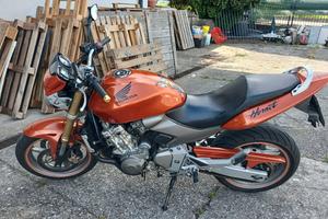 honda hornet 