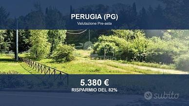 Immobile in asta di 1010 m² a Perugia
