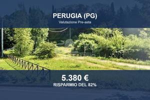 Immobile in asta di 1010 m² a Perugia
