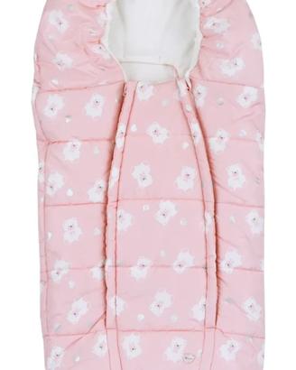 Chicco, Sacco nanna invernale imbottito