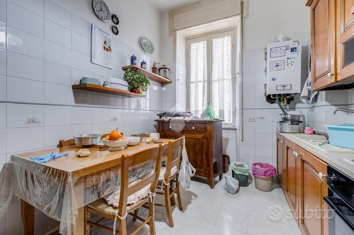 Appartamento – Roma, San Lorenzo, Tiburtino - Vista 4