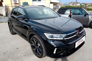 Volkswagen T-Roc R - FULL OPTIONAL