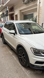VW TIGUAN 1.6 Tdi 115 CV Business