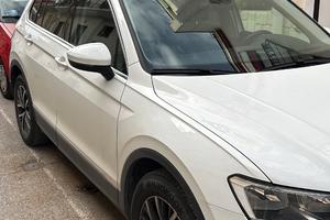 VW TIGUAN 1.6 Tdi 115 CV Business