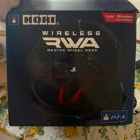 Volante Hori Wireless