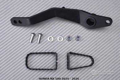 Pedale freno per HONDA NX 500 2024 - 2026 NX500