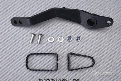 Pedale freno per HONDA NX 500 2024 - 2026 NX500