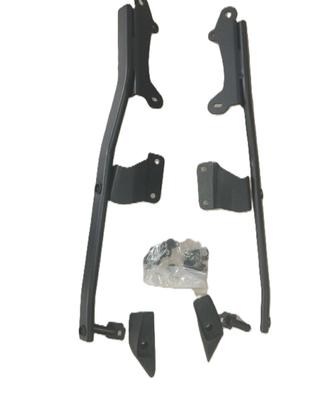 GIVI MONORACK 1121FZ Honda CB500X 2013–2019