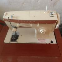 Singer 368
