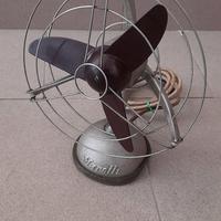 antico ventilatore ETTORE MARELLI