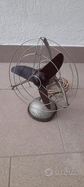 antico ventilatore ETTORE MARELLI