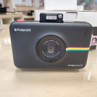 Polaroid Snap Touch