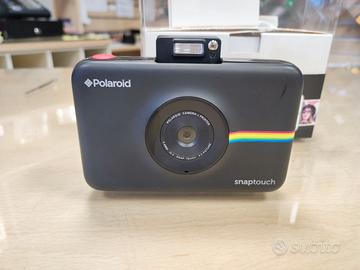 Polaroid Snap Touch