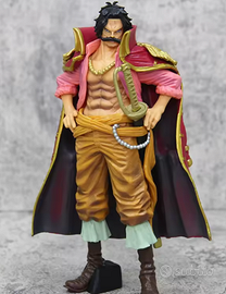 Action Figure Gol D. Roger - One Piece