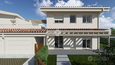 3 LOCALI A CASTIGLIONE DELLE STIVIERE