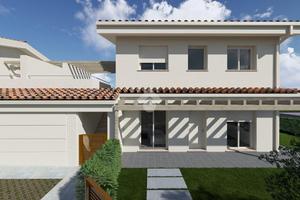 3 LOCALI A CASTIGLIONE DELLE STIVIERE