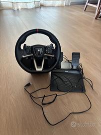 Volante hori rwa