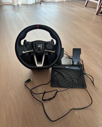 Volante hori rwa