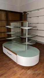 Mobili per attività commerciale