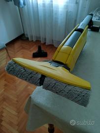 Lavapavimenti karcher FC5