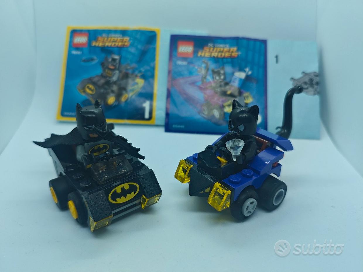 Mighty micros Vendita in Tutto per i bambini