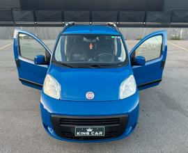 Fiat Qubo 1.4 8V 77 CV Active Natural Power