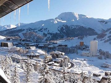 Multiproprietà a SESTRIERE