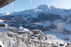Multiproprietà a SESTRIERE