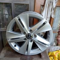 Cerchi in lega originali Volkswagen