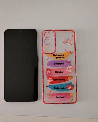 Samsung a05s 