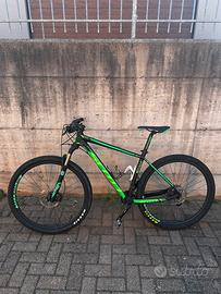 Scott Scale 960 - MTB TOP, usata poco