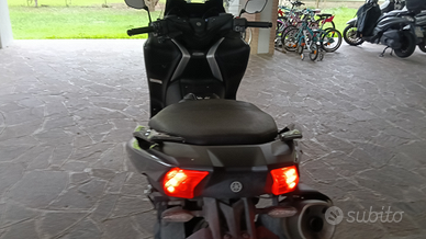 Tmax 530 2019 perfetto