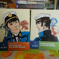 Corto Maltese