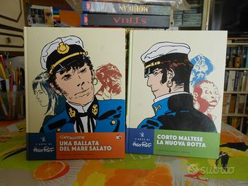 Corto Maltese