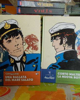 Corto Maltese