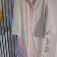 Accappatoio RASUREL da spiaggia