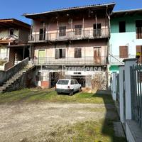 Rustico a Strambino Via della Consolata 4 locali