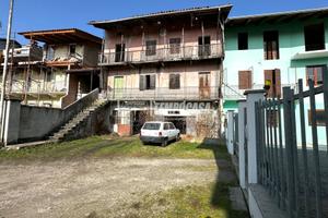 Rustico a Strambino Via della Consolata 4 locali