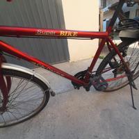 SUPER BIKE 