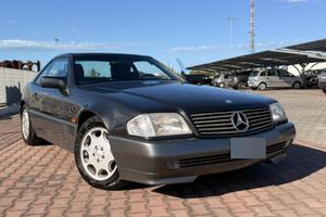 Mercedes SL320 (R129) - iscritta ASI