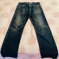 Jeans Versace