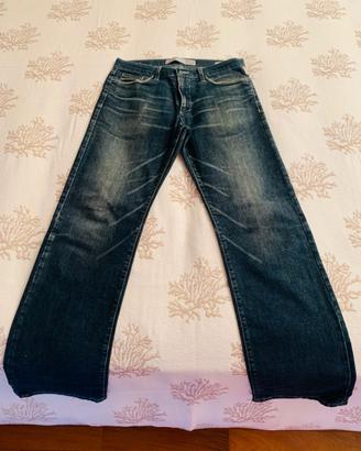 Jeans Versace