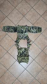 Defcon 5 plate carrier Storm BAV23