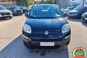 FIAT Panda 1.2 EasyPower Easy
