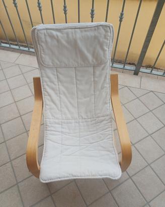poltrona Ikea