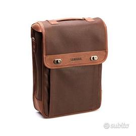 Borsa Morbida Sport Heritage YAMAHA XSR 700 2019