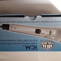 microfono  heil sound 