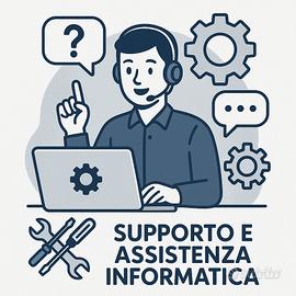 Tecnico Informatico