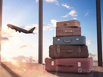 Direzione tecnica agenzia di viaggi Lucca