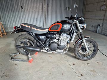 Triumph Thunderbird - 2000